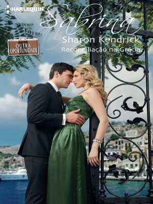 cover image of Reconciliação na Grécia